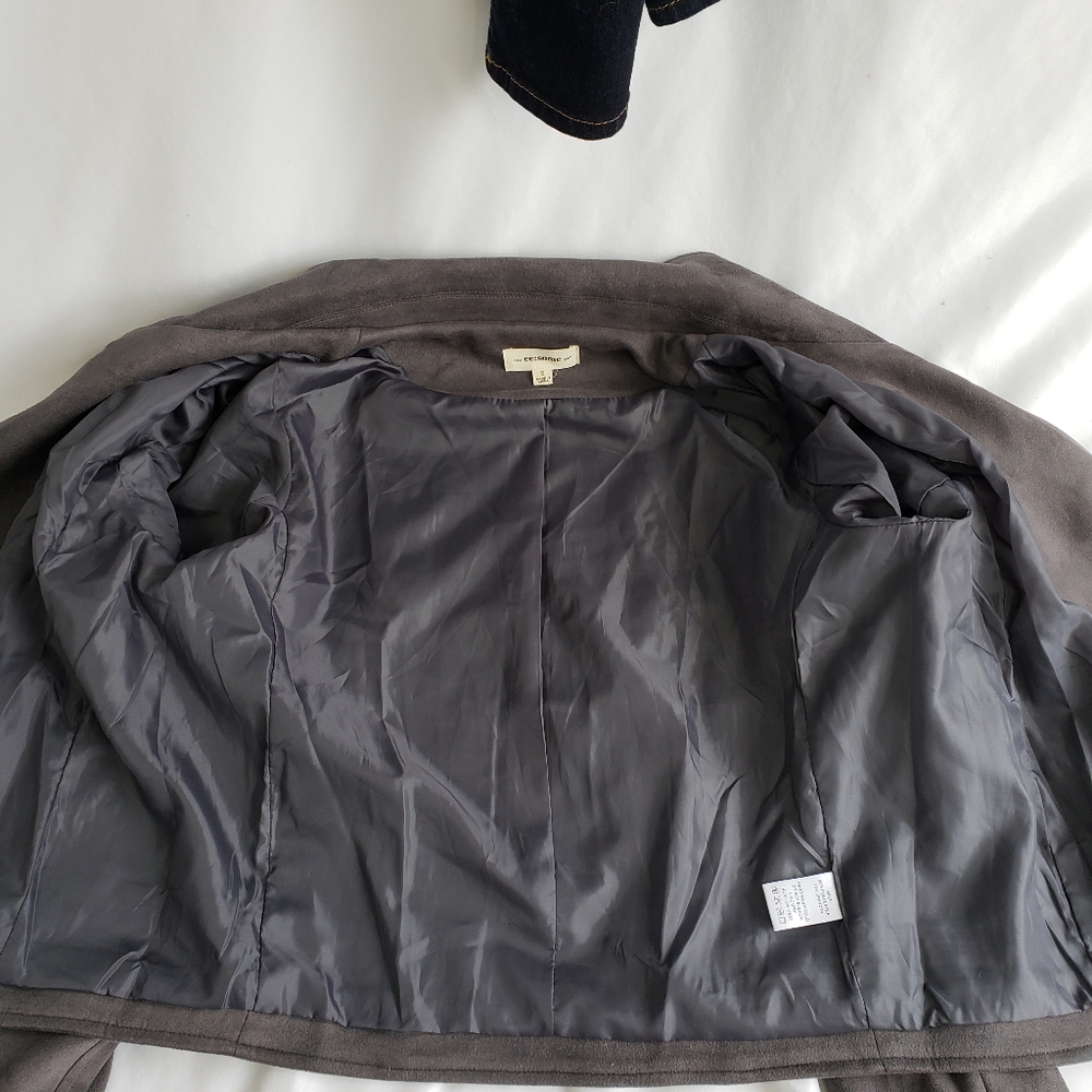 EE*SOME Jacket - Picture 6 of 7